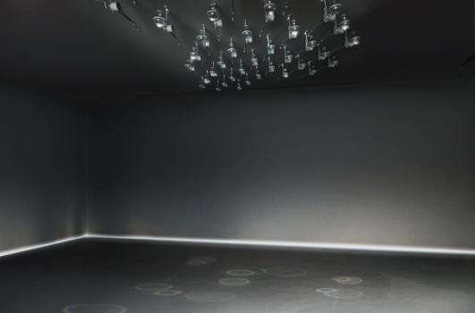 Falling Light by Troika