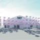 Harvard GSD Designs UNBUILT Pavilion for Design Miami