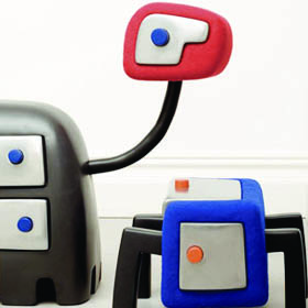 The Chankley Bore by Maarten Baas