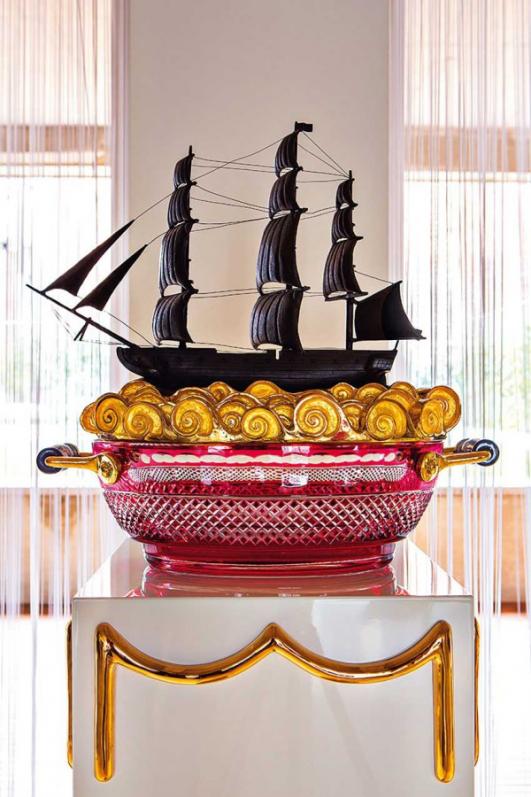 Antwerp Loft by Belgium Architecture/ Studio Job