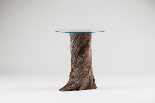 'Pierre and the Almond Tree' by Érika Muller, Nick Ballon and Tomás Alonso at Victor Hunt Gallery