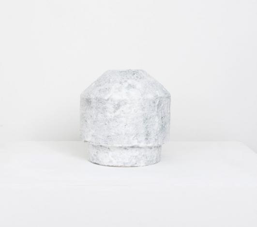 "Glasur Stykker" a solo exhibition by Anders Herwald Ruhwald at Volume Gallery