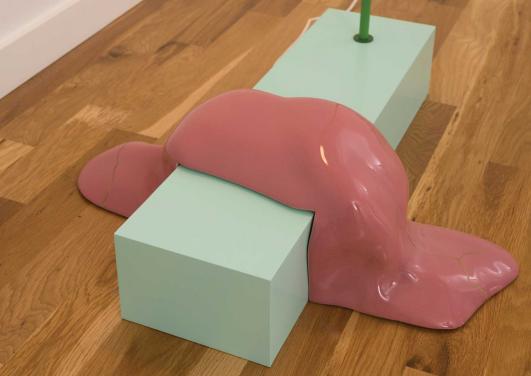 Various Designers THE MIDNIGHT SPECIAL at Volume Gallery 