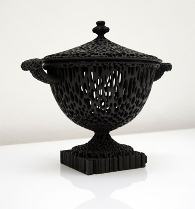 The Wedgwoodn't Turee by Michael Eden