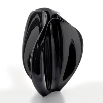 Flow Pot by Zaha Hadid