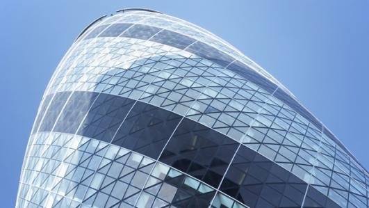 Could the era of glass skyscrapers be over?