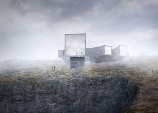 REIULF RAMSTAD ARCHITECTS/DUALCHAS