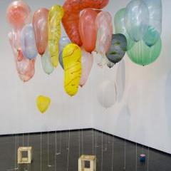 Balloon Factory  by Object Design League 