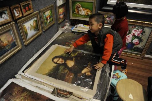 Chinese Museum Shut Down Over Thousands Of Fake Items