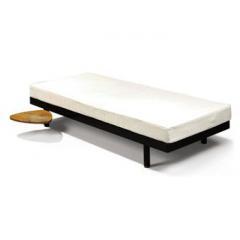 'Anthony' Daybed by Jean Prouvé & Charlotte Perriand