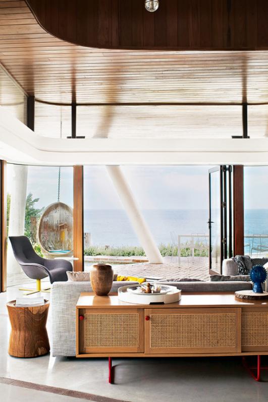 Australian Beach House