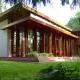 Frank Lloyd Wright designed Bachman Wilson House Moves from New Jersey to Crystal Bridges
