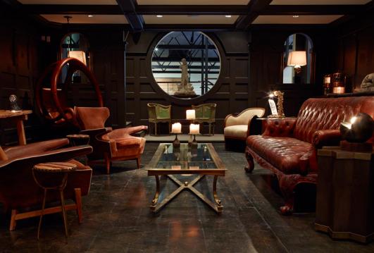 Blackman Cruz Design Auction at Wright