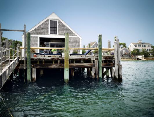 Provincetown Beach Cabin 
