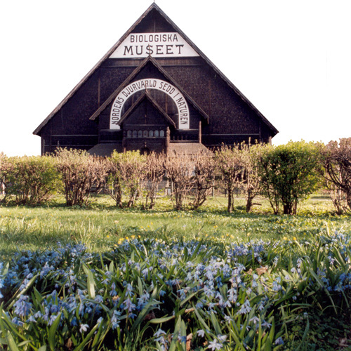 20 Designers at Biologiska