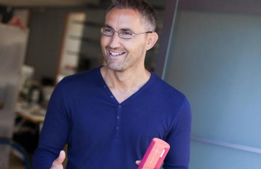 Beyond Design: Creating Emotional Relevance - Lecture by Branko Lukic