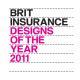2011 Brit Insurance Designs of the Year 