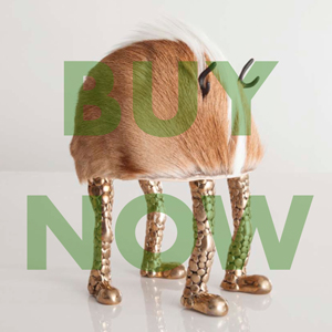 The Haas Brothers 'Beast Series' 