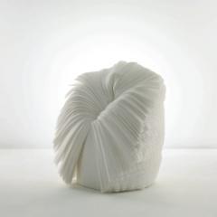 Cabbage Chair by Nendo