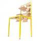 Galila Gelb chair by Beta Tank