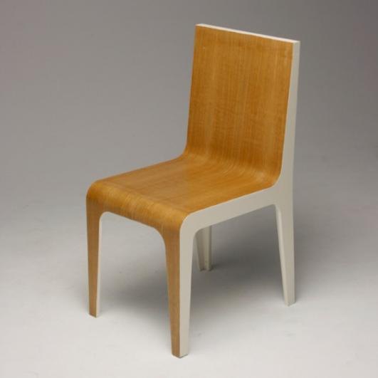Chair by Connie Chisholm Studio