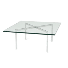 Lot # 288 Mies Table