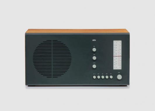 Dieter Rams. Modular World at Vitra Design Museum