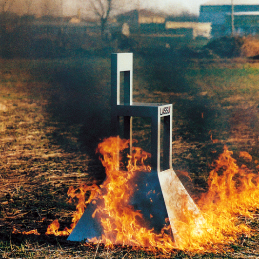 Radical Design at Vitra Design Museum 