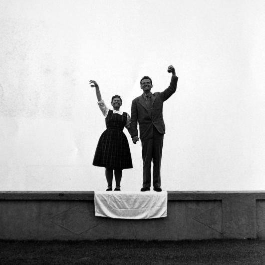 An Eames Celebration at Vitra Design Museum 