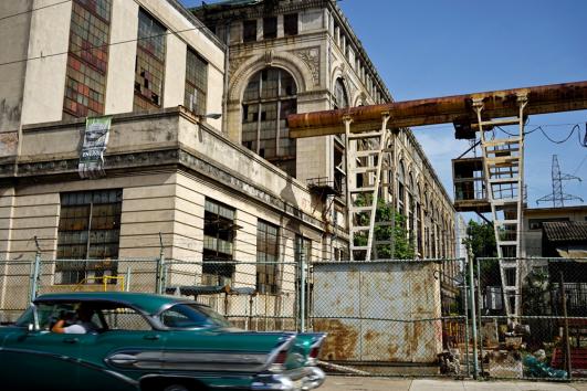 How New Laws Are Allowing Architecture to Flourish in Cuba