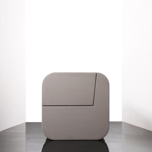 Dual Cut by Kitmen Keung 