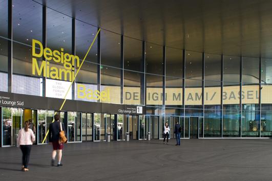 Design Miami/ Basel 2016 DeTnk Picks
