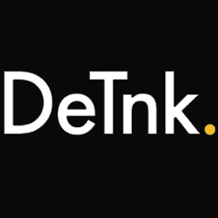 DeTnk: A New Way of Collecting Design