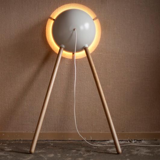 Cirkel by Daphna Laurens (photos by Mike Roelofs)