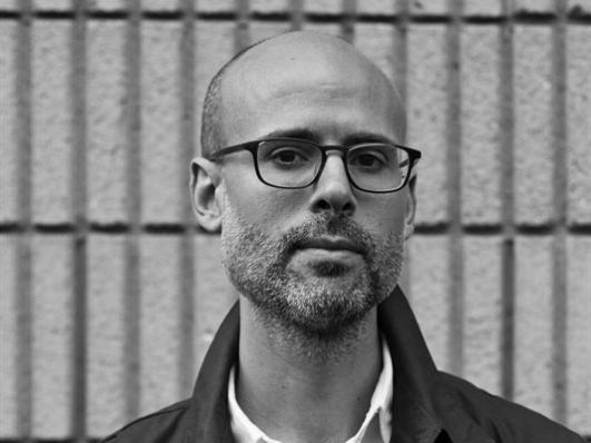 Justin McGuirk appointed head of Design Academy Eindhoven’s Design Curating and Writing programme