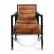 Fauteuil Transat by Eileen Gray