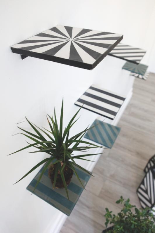 The Morocco! collection by José Lévy 