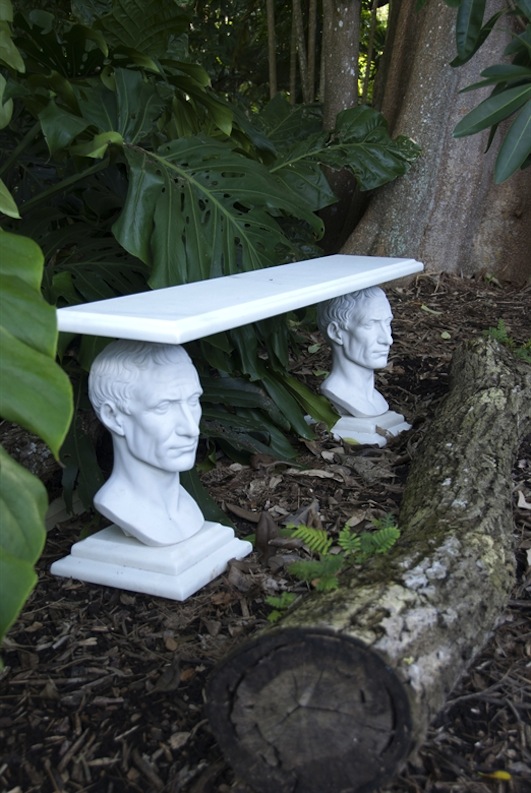 Design at Fairchild: Sitting Naturally by Cristina Grajales Gallery