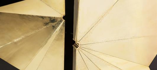 Gloria Cortina: From Within at Cristina Grajales Gallery