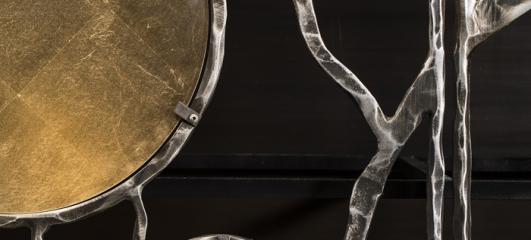 Christophe Côme Solo Exhibition at Cristina Grajales Gallery 