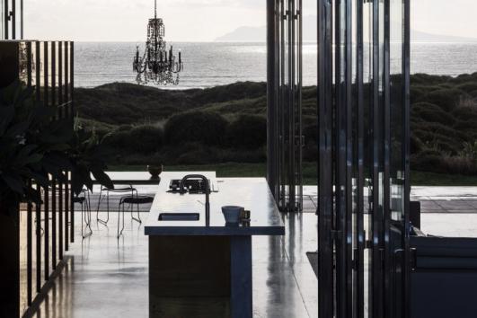 'Dune House' by Fearon Hay Architects