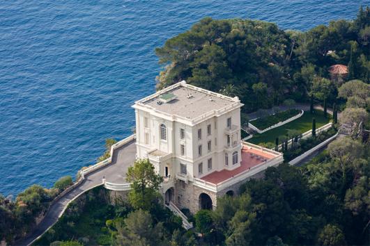 Nomad Monaco: The New Travelling Showcase For Collectable Design 