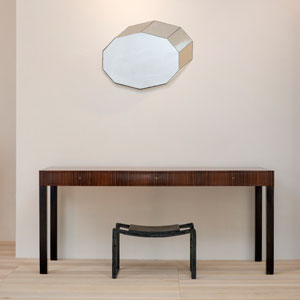 'Flection' at Hedge Gallery