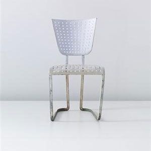 'Design' auction at Phillips de Pury 