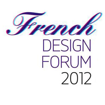 French Design Forum 2012
