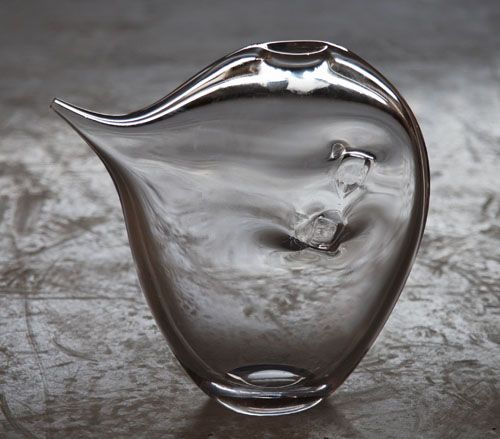 Water 01 by Pieke Bergmans 