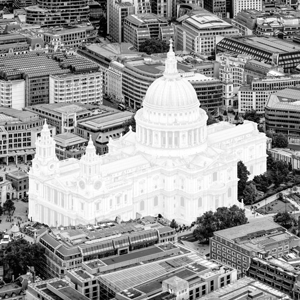 Olivo Barbieri 'site specific_LONDON 12' at Ronchini Gallery