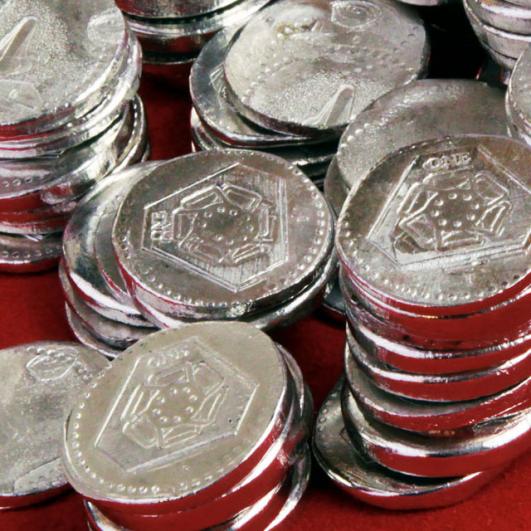 RCA students 'Making Money in Milan'