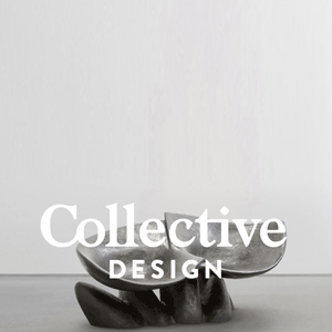 Collective Design's Fair To Open May 13-17 At Skylight Clarkson Sq in West Soho