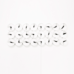 'Clock Clock' by Humans Since 1982 